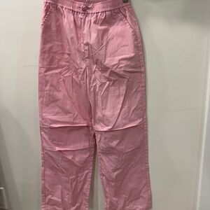 Girls pants
